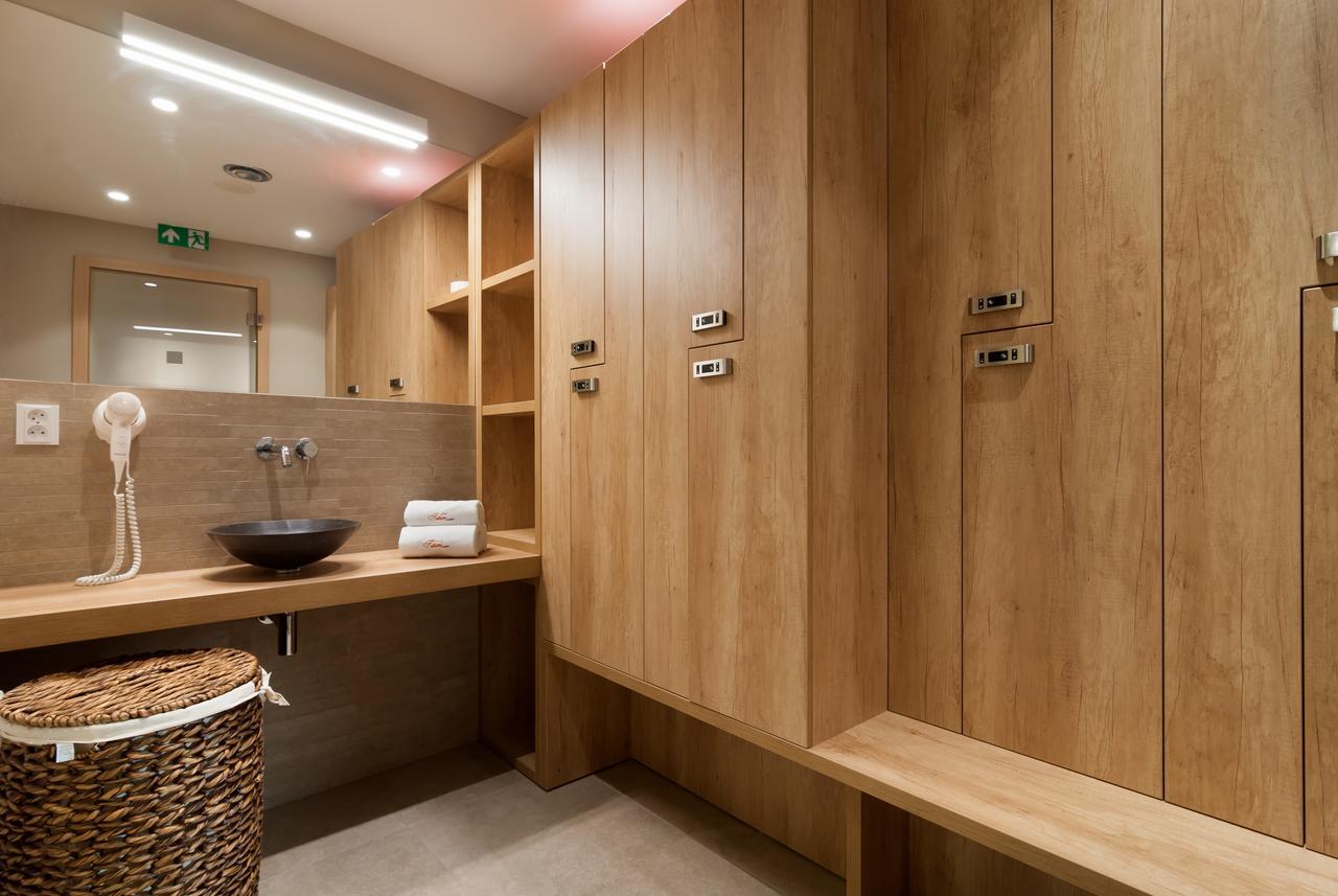 Wellness Hotel Grand Шпіндлерув-Млин Екстер'єр фото