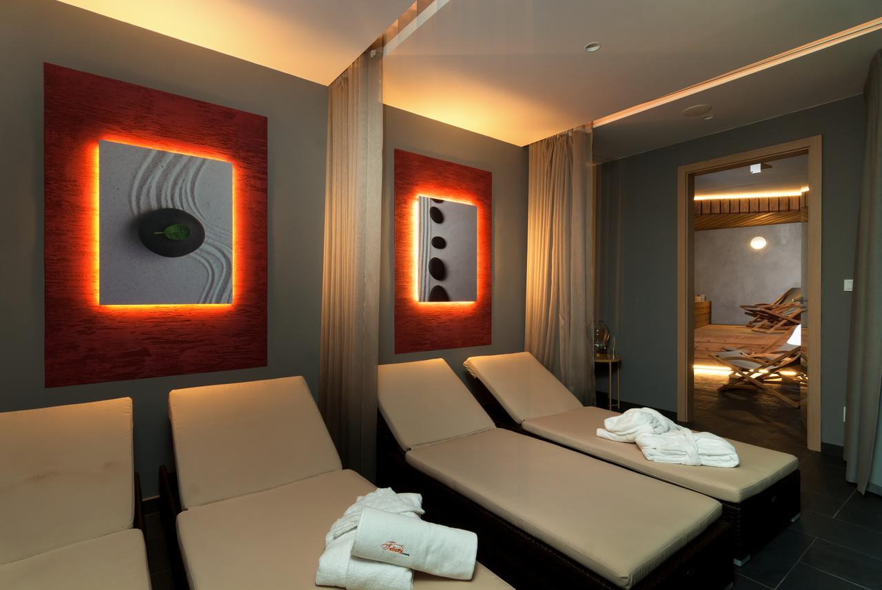 Wellness Hotel Grand Шпіндлерув-Млин Екстер'єр фото